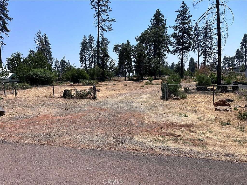 0.46 Acres of Residential Land for Sale in Paradise, California