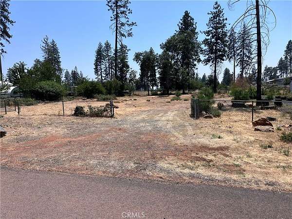 0.46 Acres of Residential Land for Sale in Paradise, California