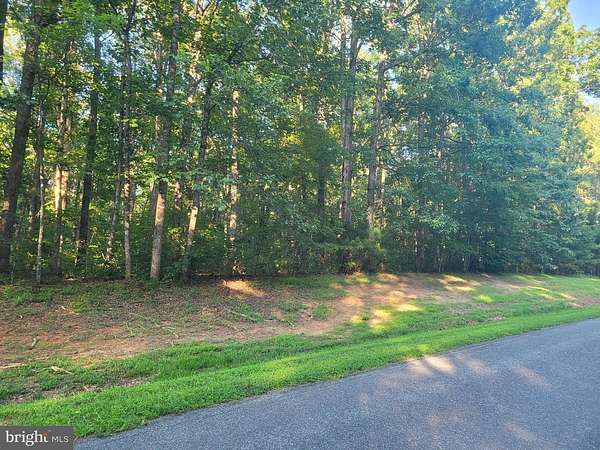 3 Acres of Land for Sale in Louisa, Virginia