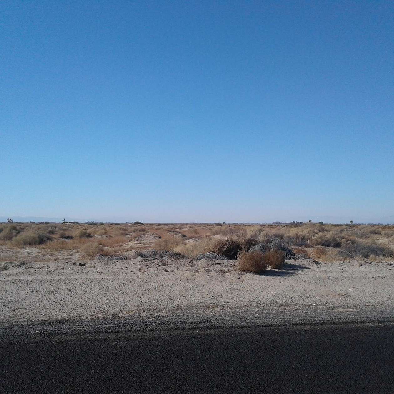 2.18 Acres of Residential Land for Sale in Lancaster, California