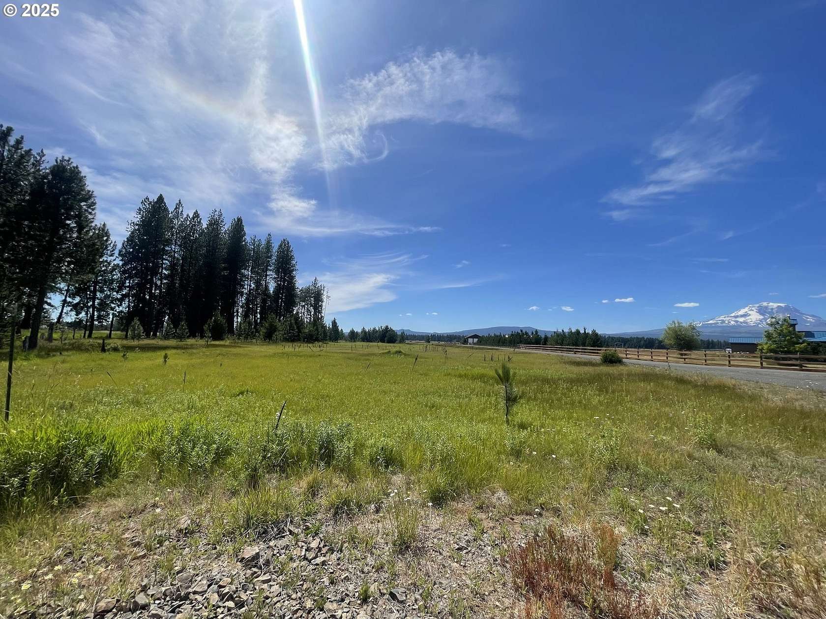 3.18 Acres of Residential Land for Sale in Glenwood, Washington