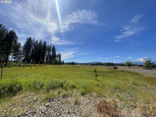 3.18 Acres of Residential Land for Sale in Glenwood, Washington