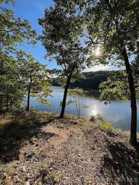 12.7 Acres of Land for Sale in Barnett, Missouri