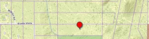 9.79 Acres of Agricultural Land for Sale in Acton, California