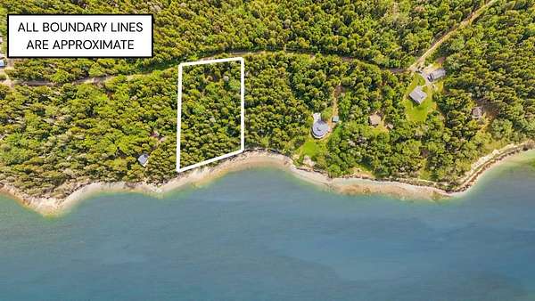 1.26 Acres of Residential Land for Sale in Steuben, Maine