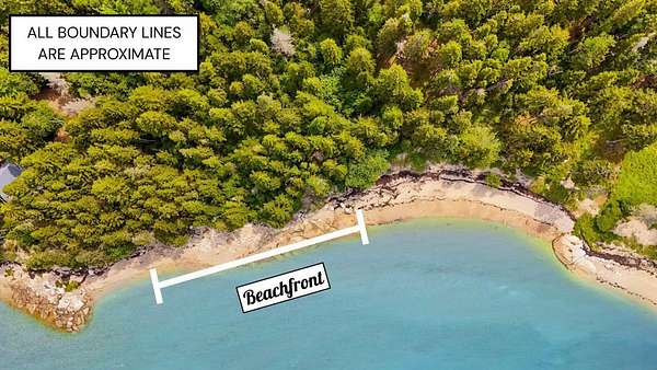 1.26 Acres of Residential Land for Sale in Steuben, Maine