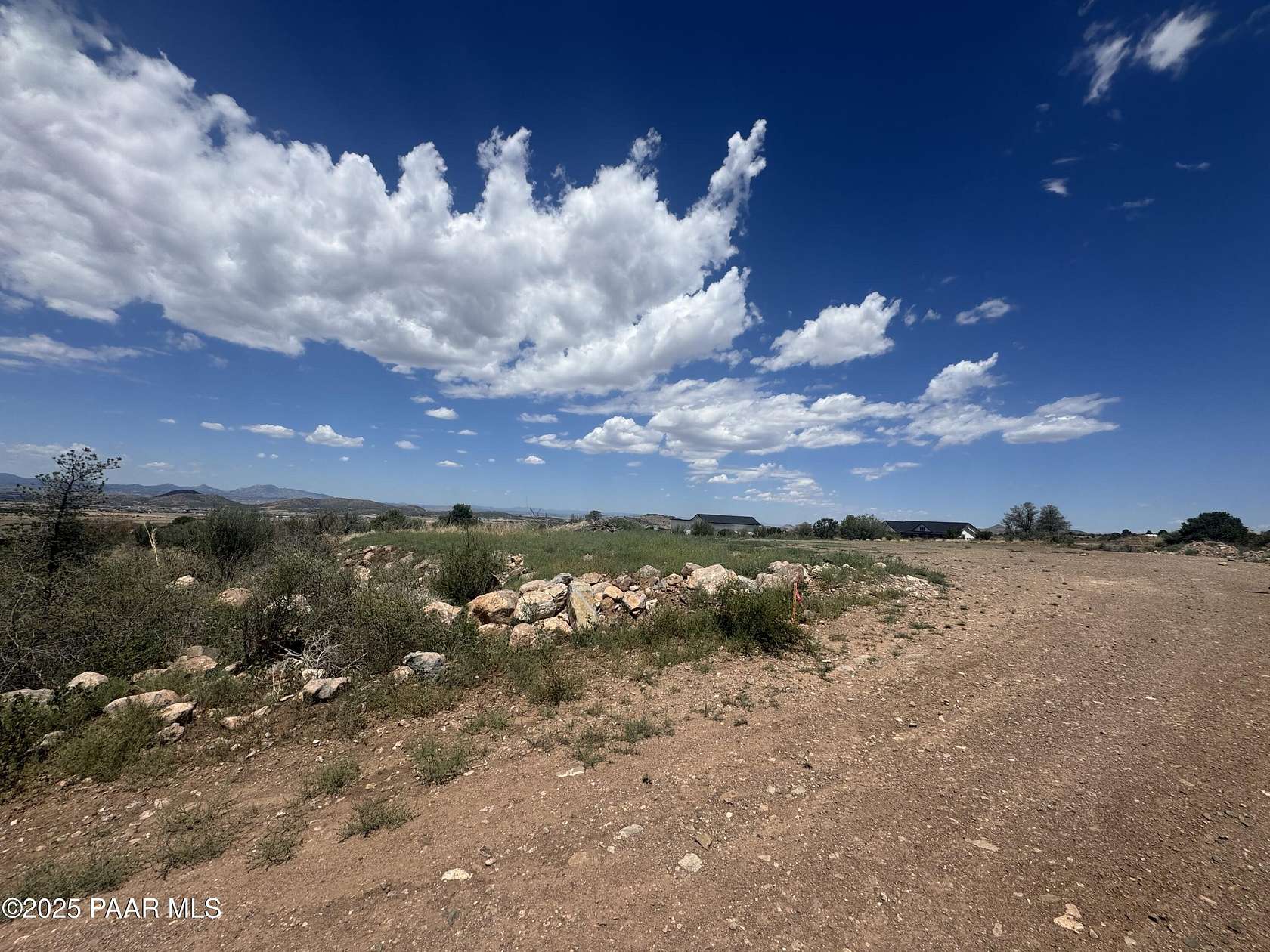 2 Acres of Residential Land for Sale in Prescott Valley, Arizona
