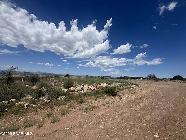 2 Acres of Residential Land for Sale in Prescott Valley, Arizona