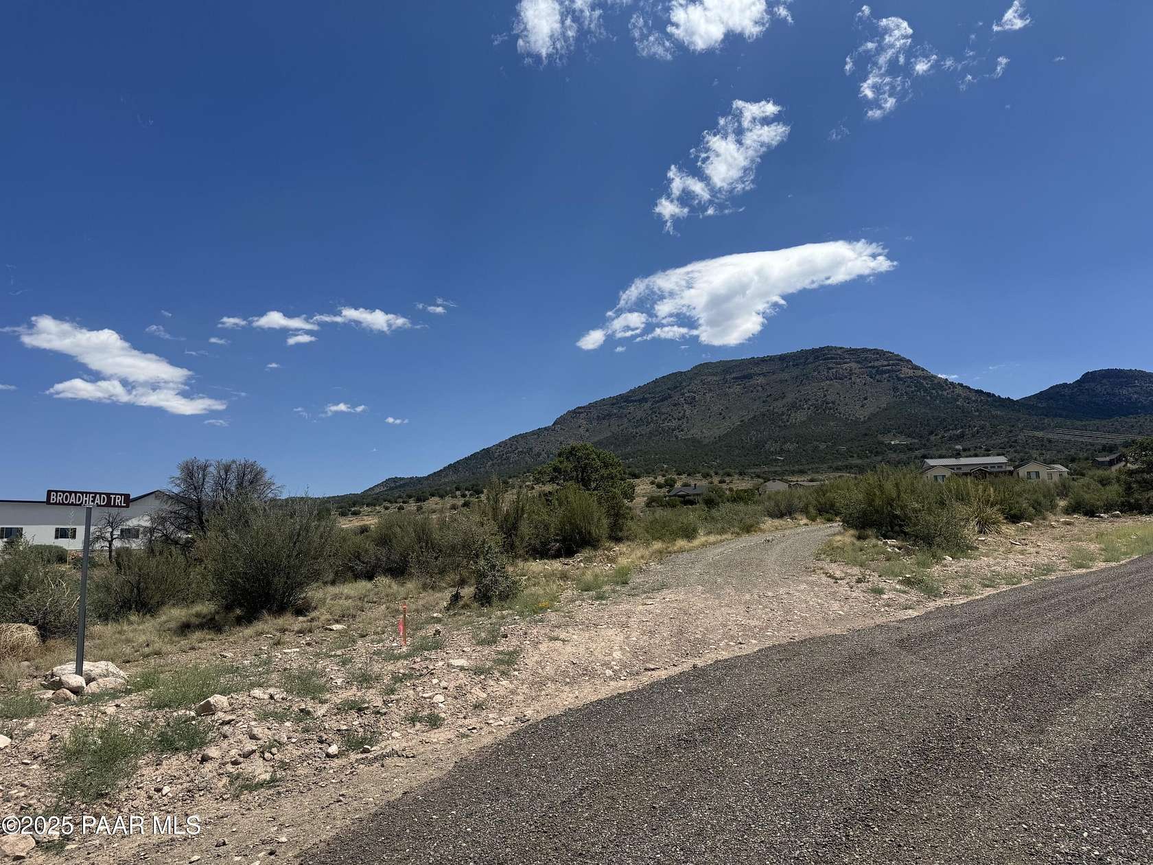2 Acres of Residential Land for Sale in Prescott Valley, Arizona