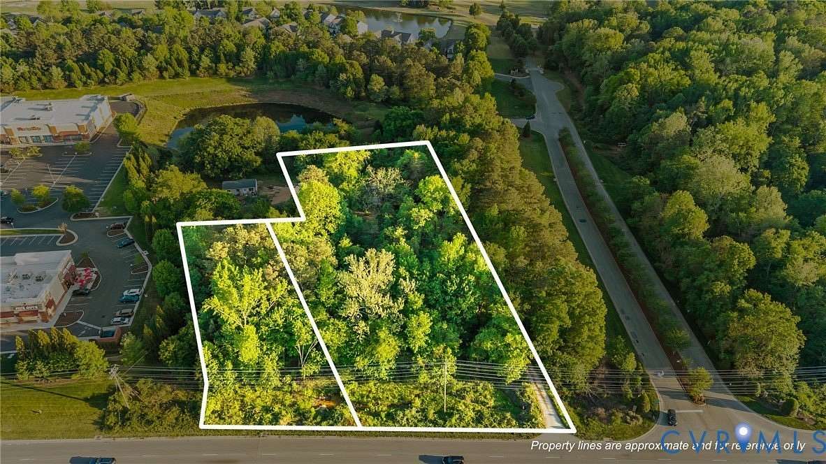0.5 Acres of Residential Land for Sale in Midlothian, Virginia