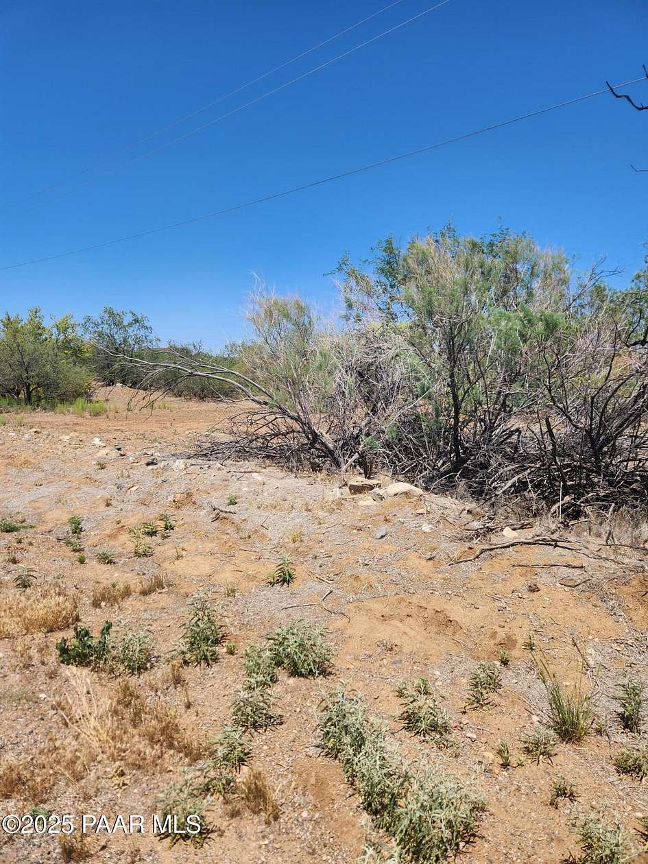 0.27 Acres of Residential Land for Sale in Mayer, Arizona