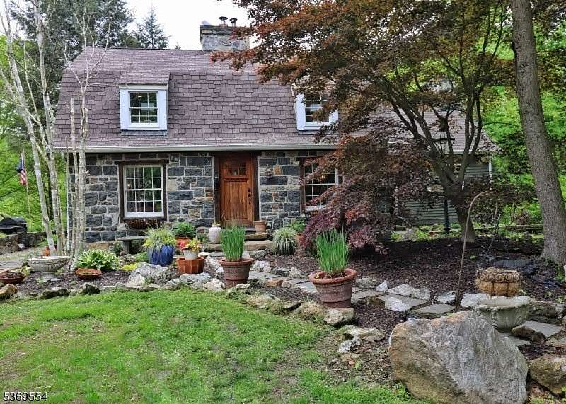 2 Acres of Residential Land with Home for Sale in Independence Township, New Jersey