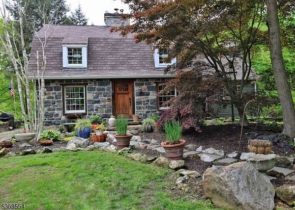 2 Acres of Residential Land with Home for Sale in Independence Township, New Jersey