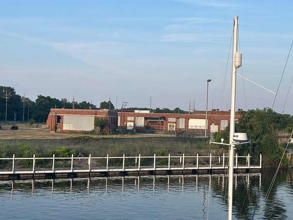 6.3 Acres of Land for Sale in Michigan City, Indiana