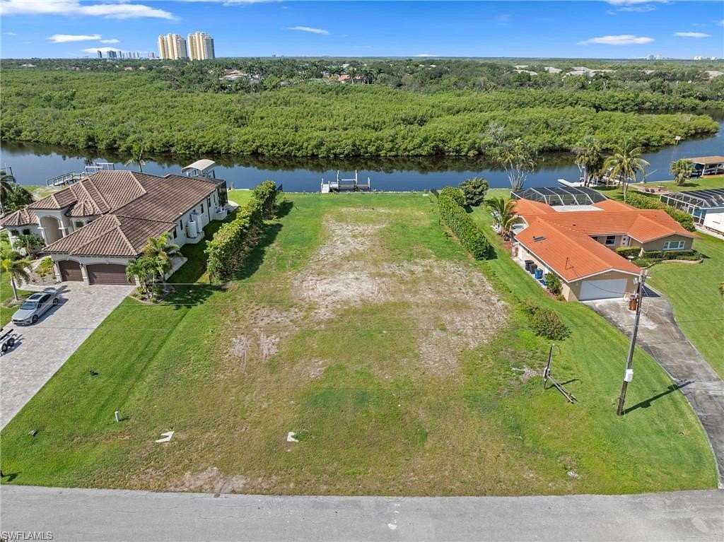 0.46 Acres of Residential Land for Sale in Estero, Florida