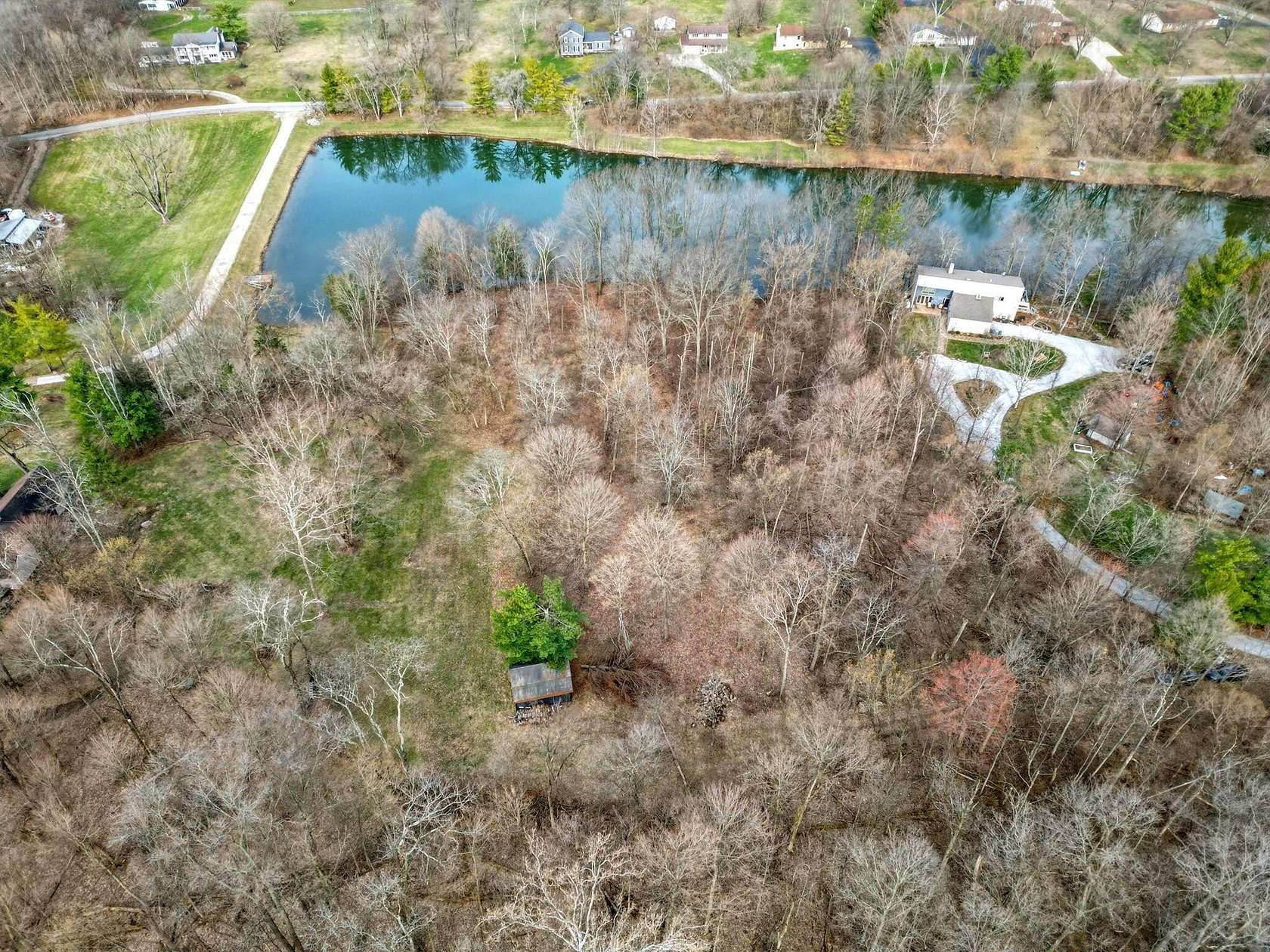 3 Acres of Residential Land for Sale in Pataskala, Ohio