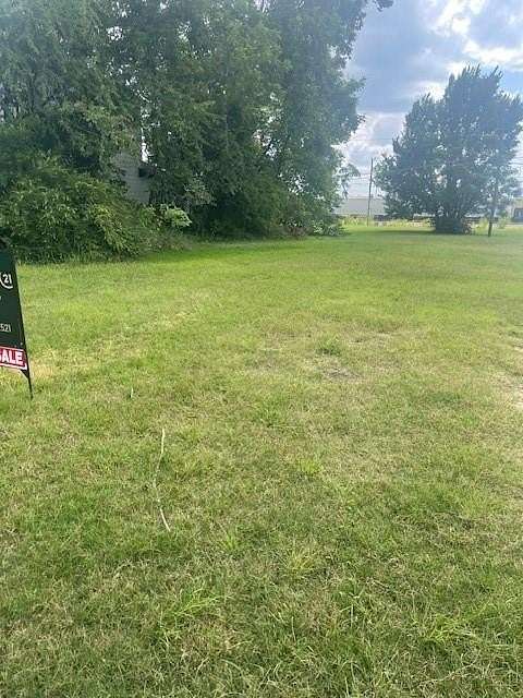 0.14 Acres of Mixed-Use Land for Sale in Dallas, Texas