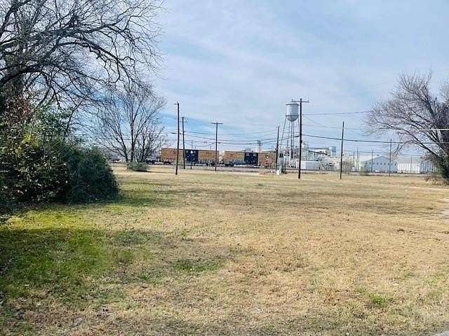 0.14 Acres of Mixed-Use Land for Sale in Dallas, Texas