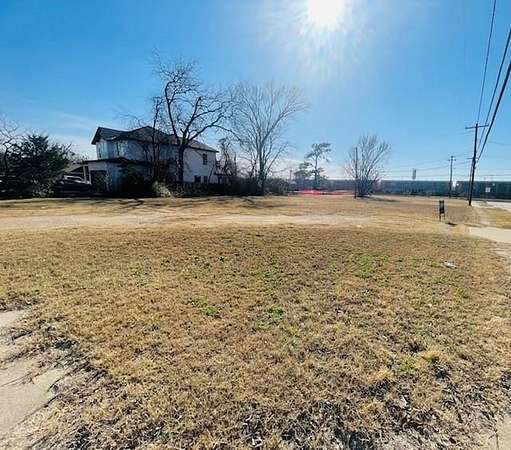 0.14 Acres of Mixed-Use Land for Sale in Dallas, Texas