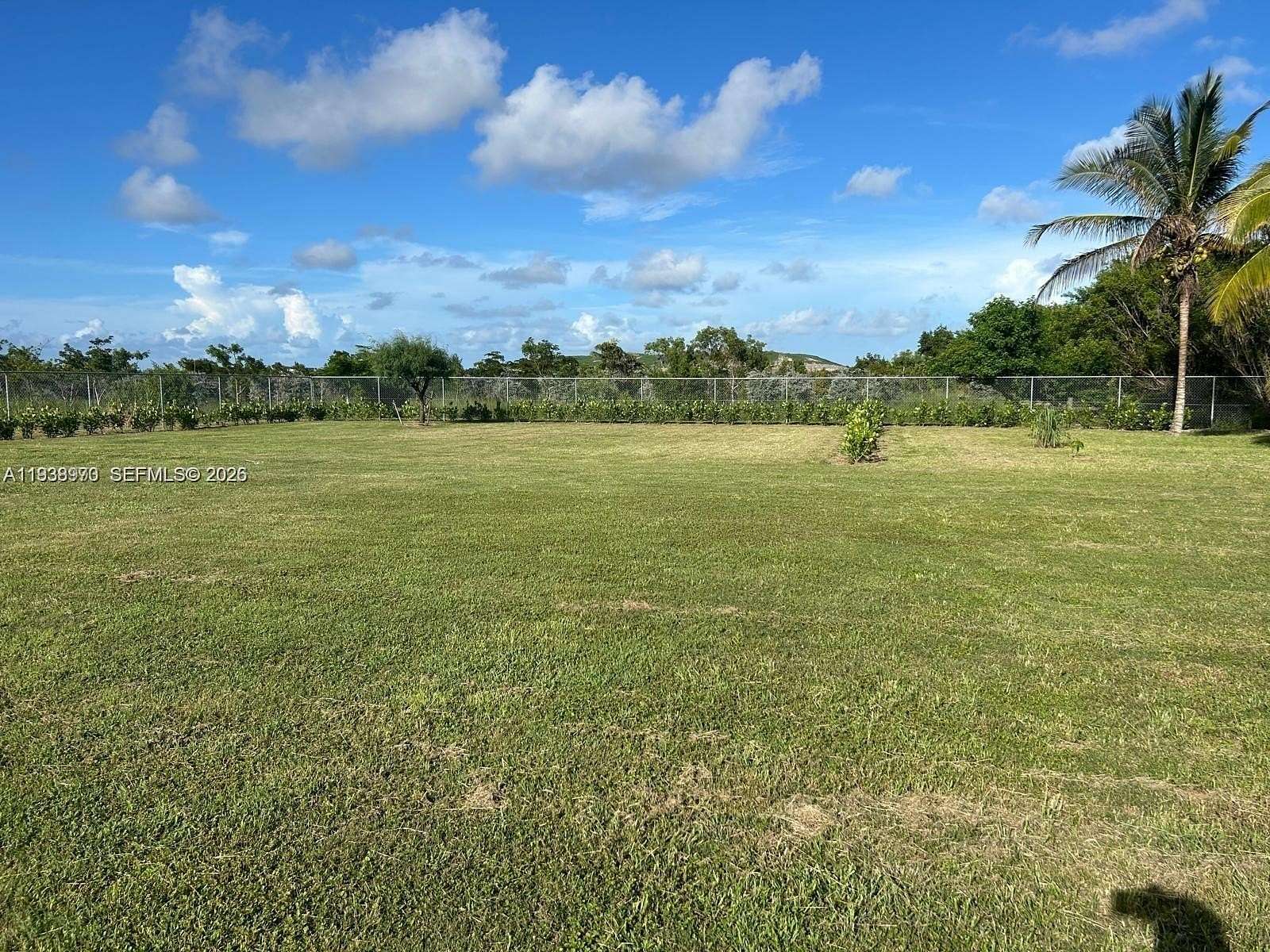 1 Acre of Land for Sale in Homestead, Florida