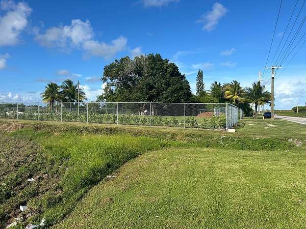 1 Acre of Residential Land for Sale in Homestead, Florida
