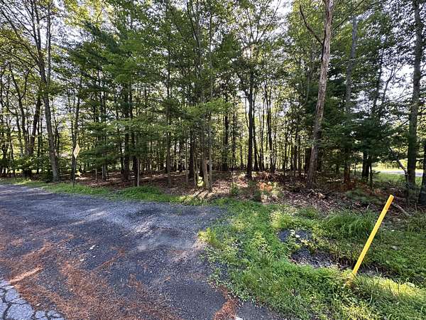 0.87 Acres of Land for Sale in East Stroudsburg, Pennsylvania