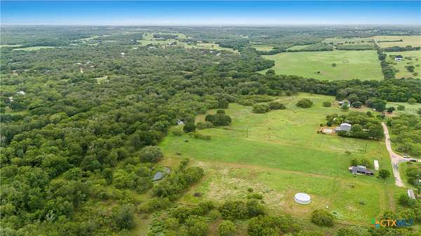20.4 Acres of Recreational Land for Sale in Seguin, Texas