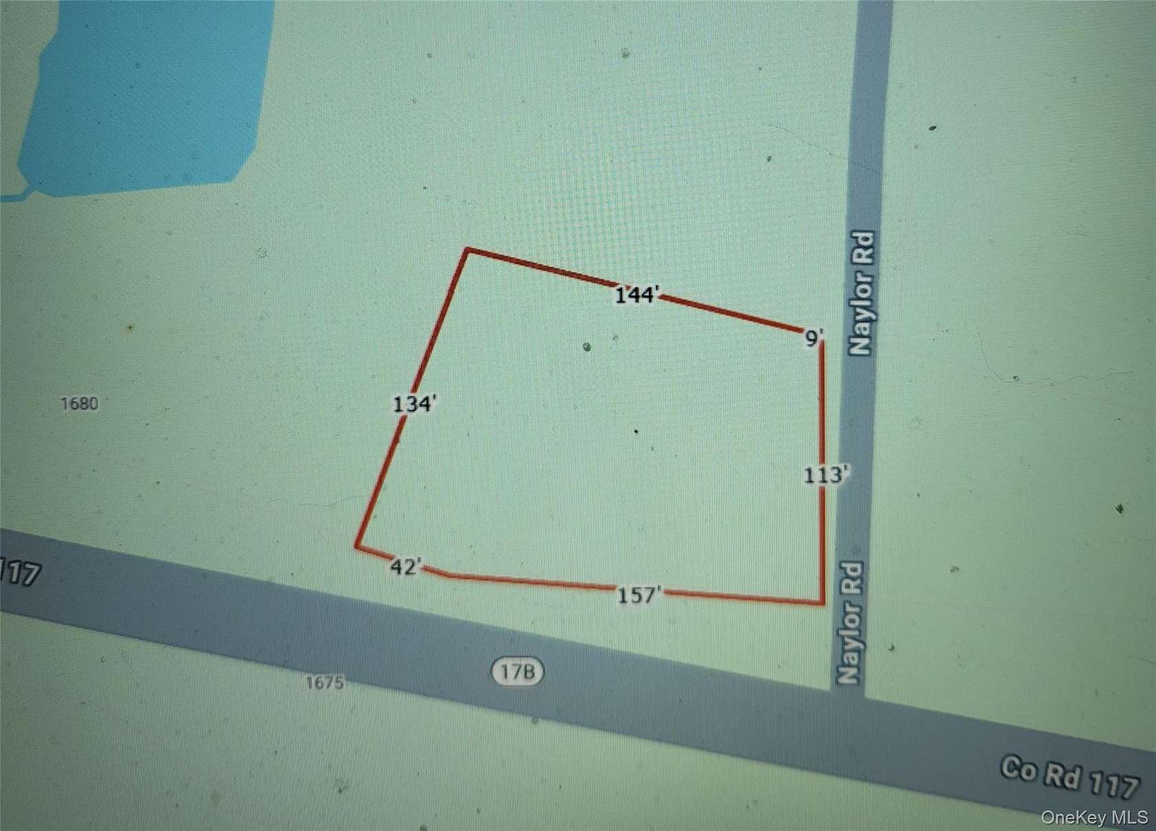 0.87 Acres of Residential Land for Sale in Bethel, New York