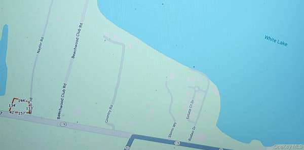 0.87 Acres of Residential Land for Sale in Bethel, New York