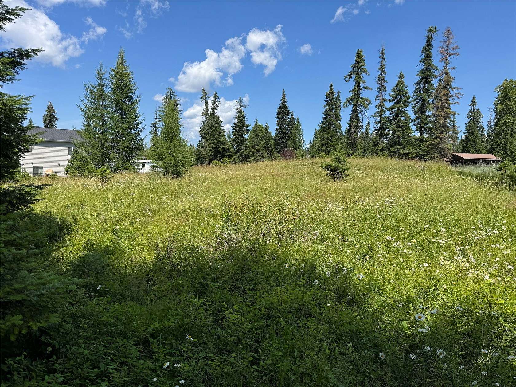 0.67 Acres of Land for Sale in Bigfork, Montana