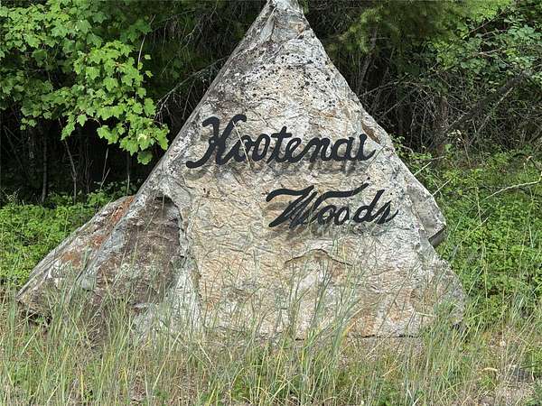 0.67 Acres of Land for Sale in Bigfork, Montana