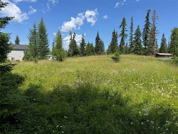 0.67 Acres of Land for Sale in Bigfork, Montana