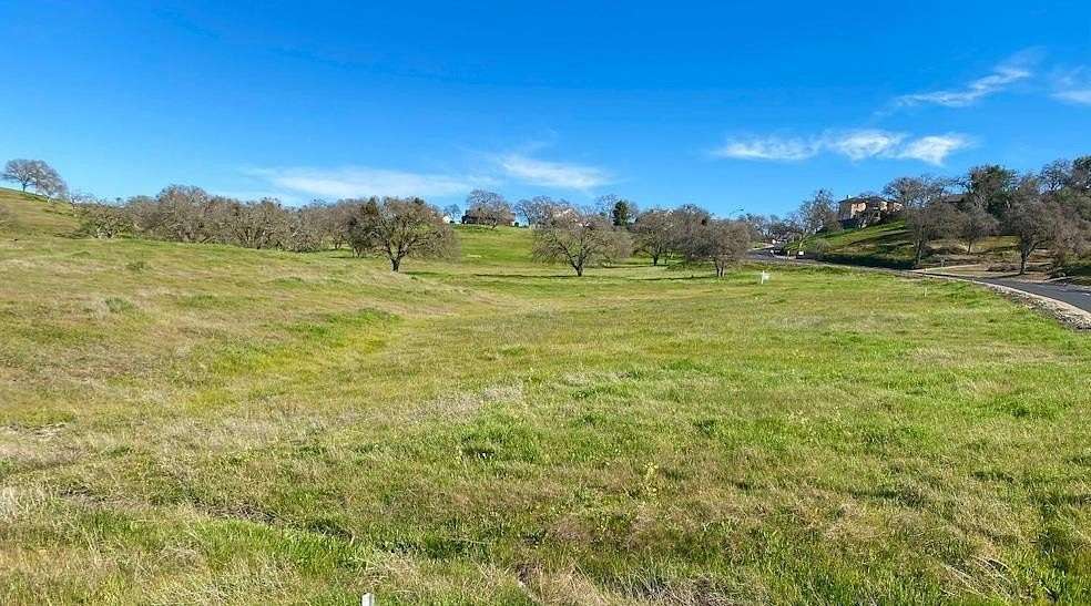 1.27 Acres of Mixed-Use Land for Sale in Wallace, California