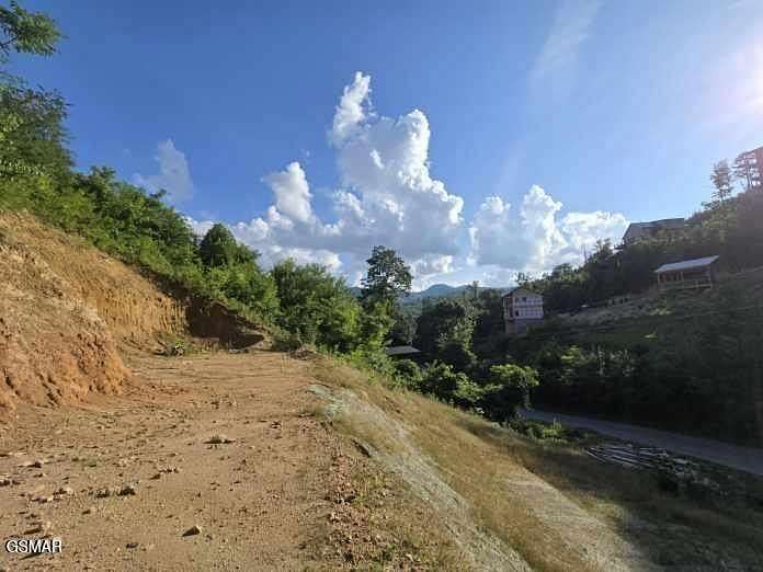 0.38 Acres of Residential Land for Sale in Gatlinburg, Tennessee