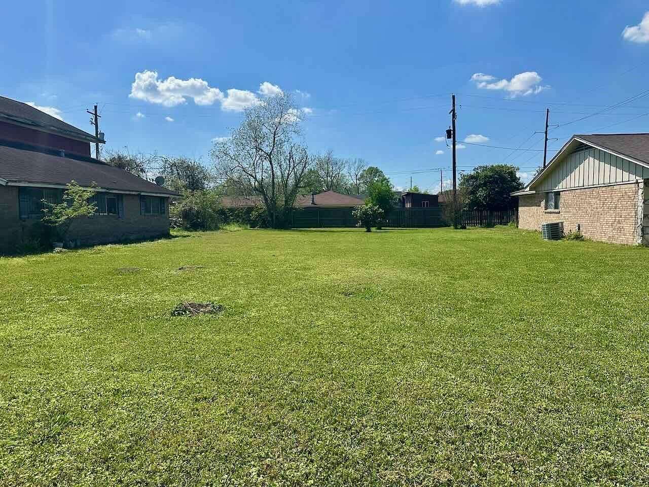 0.15 Acres of Residential Land for Sale in Beaumont, Texas