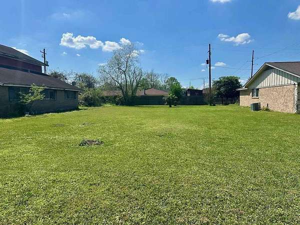 0.15 Acres of Residential Land for Sale in Beaumont, Texas