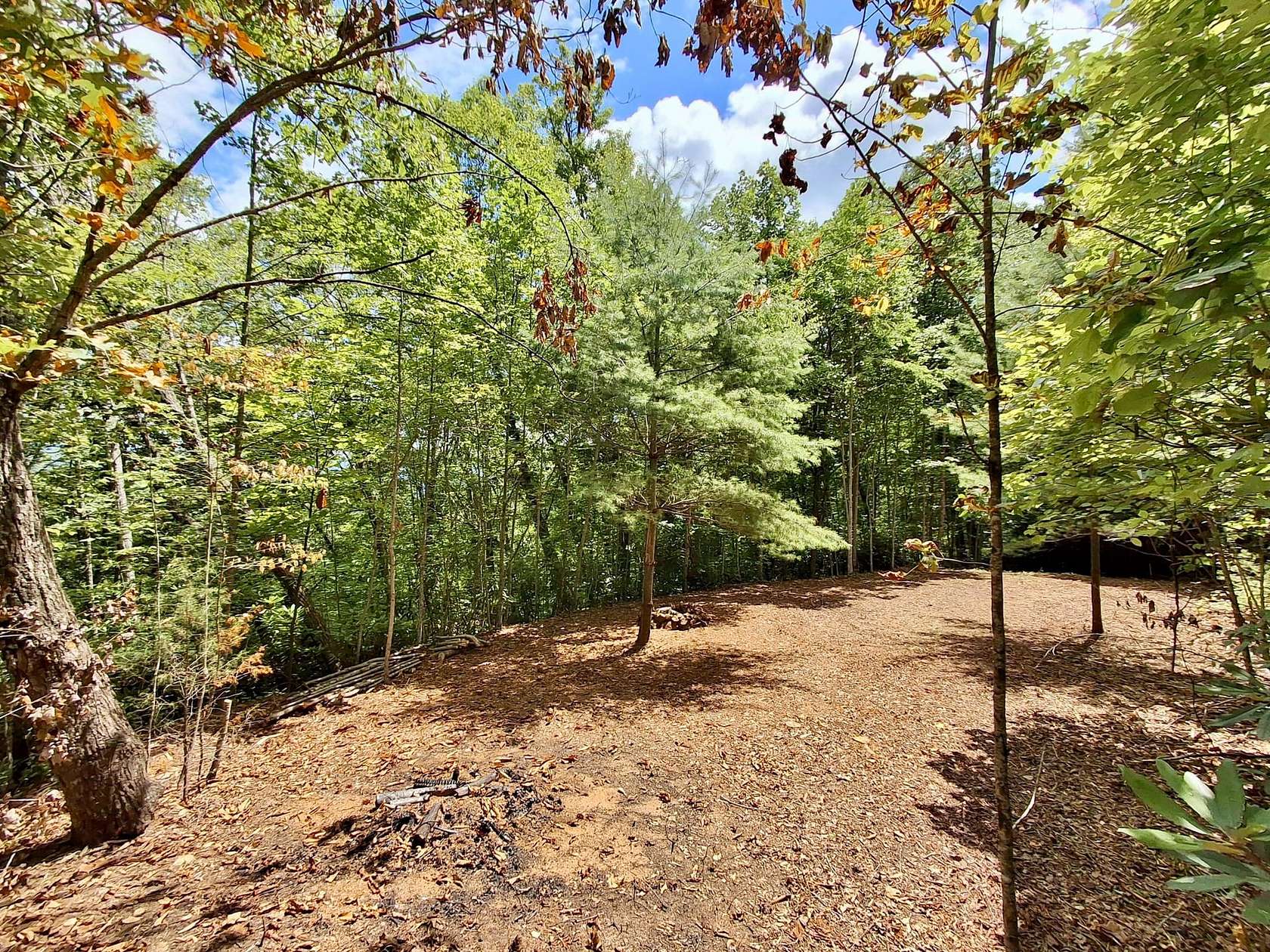 2.3 Acres of Residential Land for Sale in Sylva, North Carolina