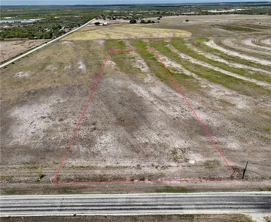 Land for Sale in Kenedy, Texas