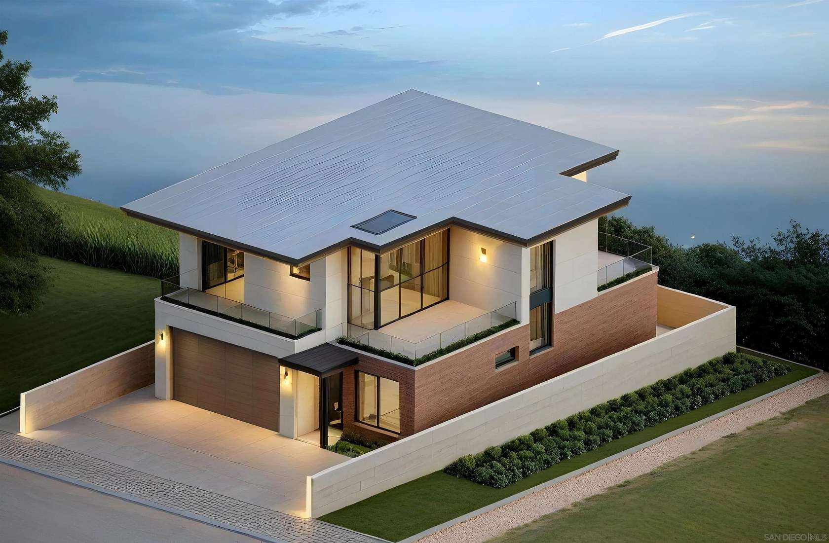 0.12 Acres of Residential Land for Sale in San Diego, California