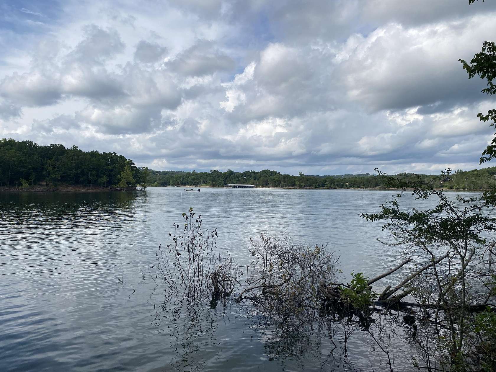 9.7 Acres of Residential Land for Sale in Cape Fair, Missouri