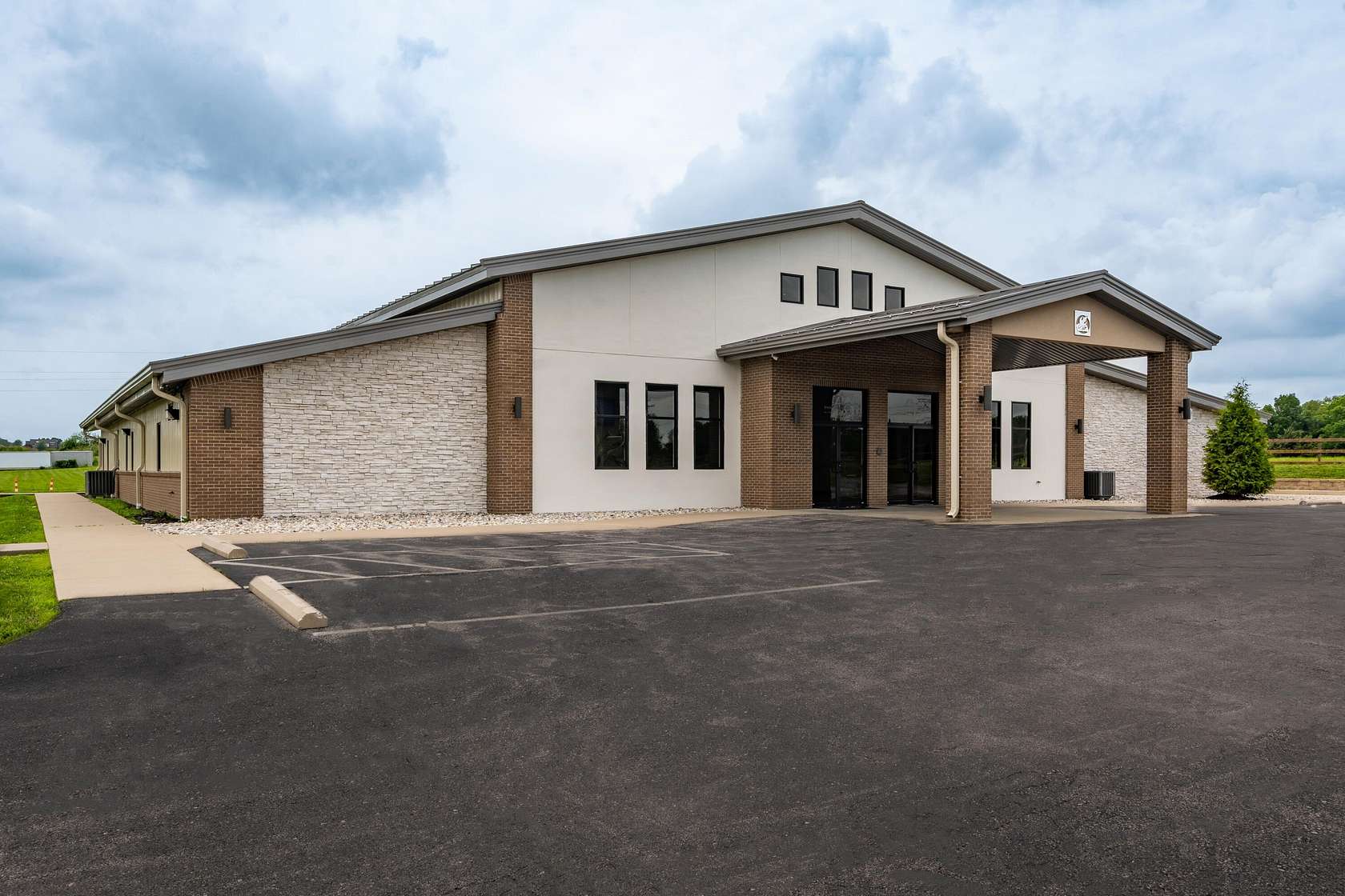 10 Acres of Improved Commercial Land for Sale in Rogersville, Missouri