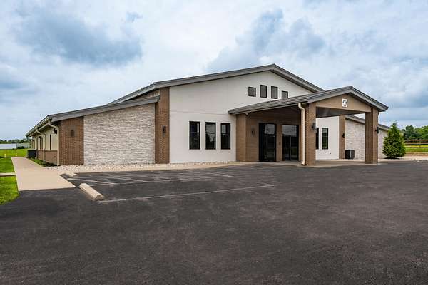 10 Acres of Improved Mixed-Use Land for Sale in Rogersville, Missouri