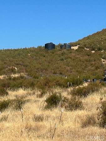 39 Acres of Land for Sale in Lower Lake, California