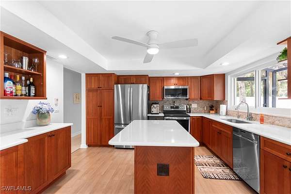 4 66 Acres of Residential Land - North Fort Myers Fl 144599087 