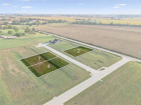 0.32 Acres of Residential Land for Sale in Robins, Iowa