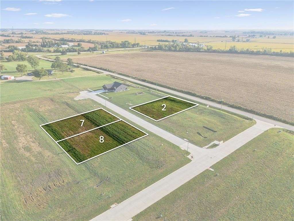0.31 Acres of Residential Land for Sale in Robins, Iowa
