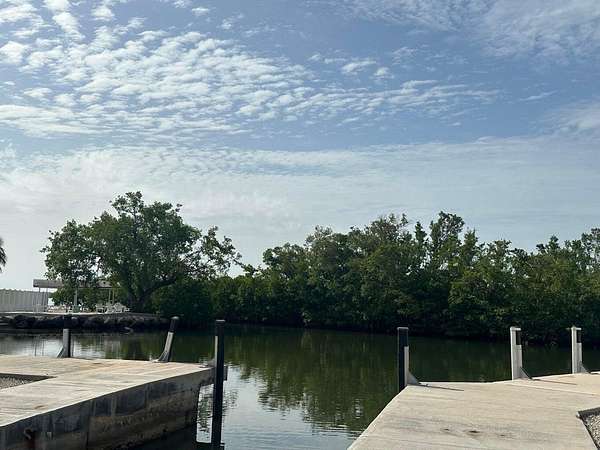 Land for Sale in Key Largo, Florida