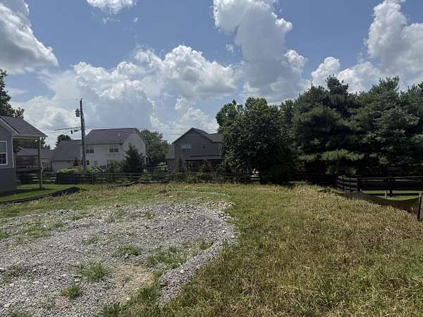 0.19 Acres of Residential Land for Sale in Nicholasville, Kentucky