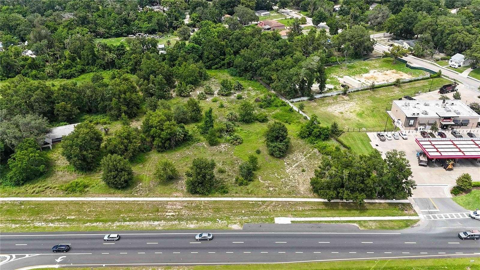 6 18 Acres of Land for Sale in - Apopka Fl 144600792 