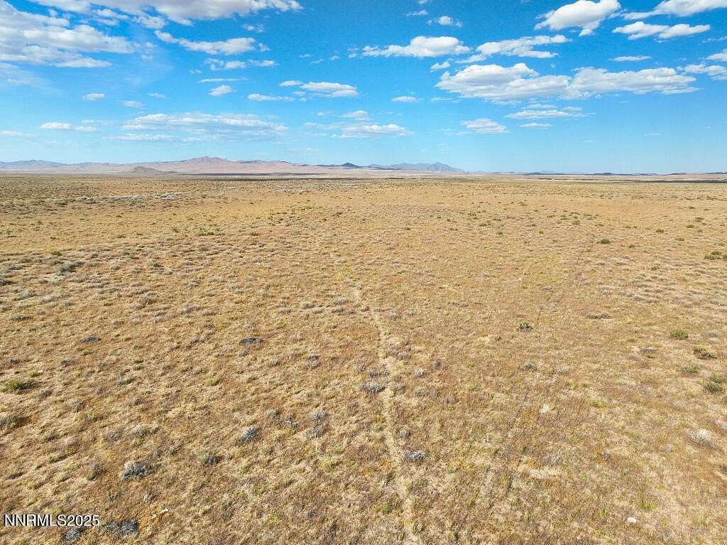 82.3 Acres of Recreational Land for Sale in Winnemucca, Nevada